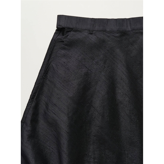 Aiayu Bea Silke Nederdel, Black Navy